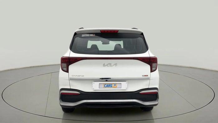 2022 KIA CARENS