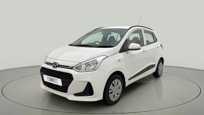 2019 Hyundai Grand i10