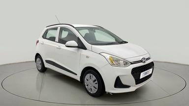 2019 Hyundai Grand i10