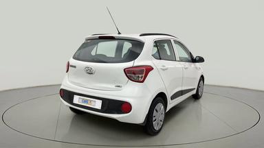 2019 Hyundai Grand i10