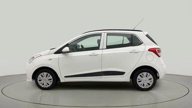 2019 Hyundai Grand i10