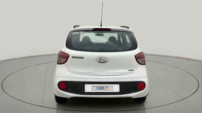 2019 Hyundai Grand i10