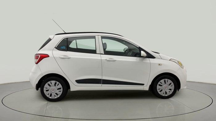 2019 Hyundai Grand i10