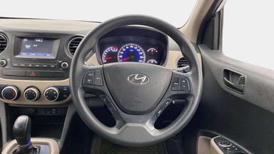 2019 Hyundai Grand i10