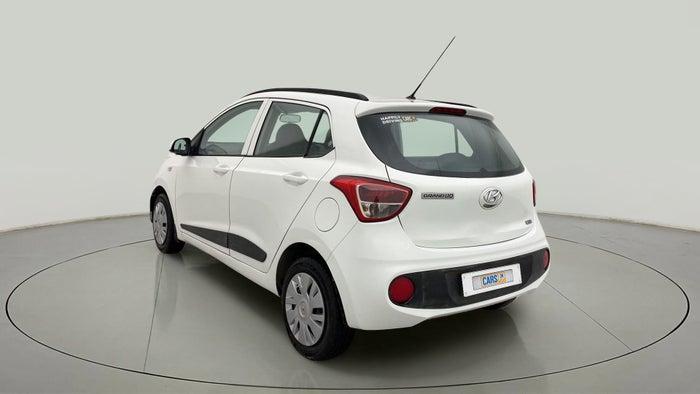 2019 Hyundai Grand i10