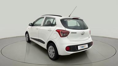 2019 Hyundai Grand i10