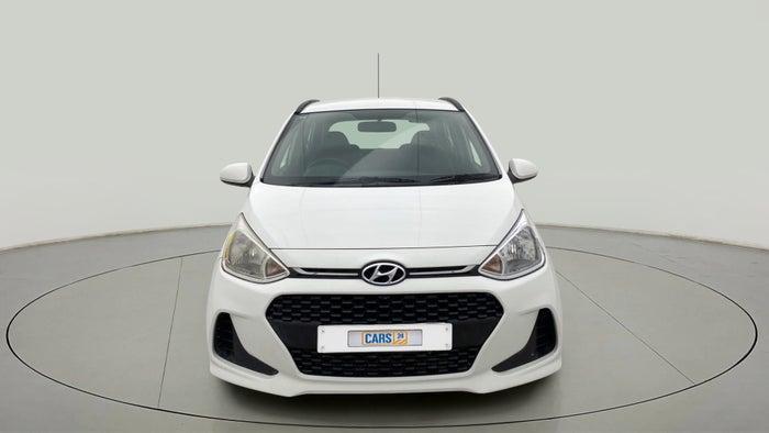 2019 Hyundai Grand i10