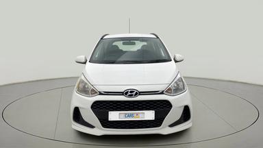 2019 Hyundai Grand i10