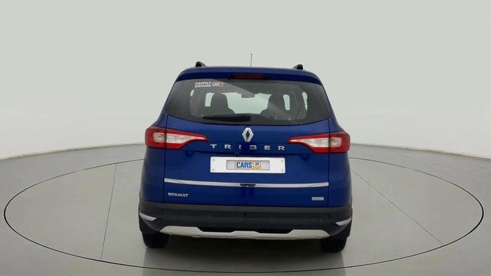 2019 Renault TRIBER