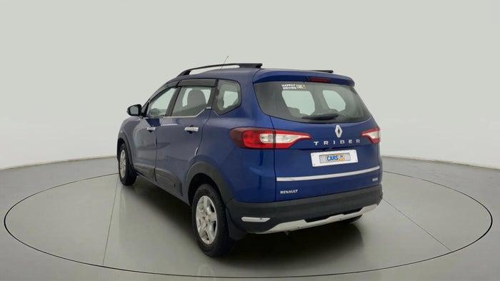 2019 Renault TRIBER