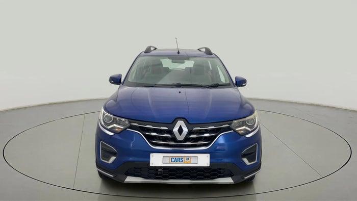 2019 Renault TRIBER