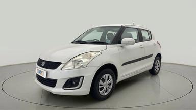 2016 Maruti Swift