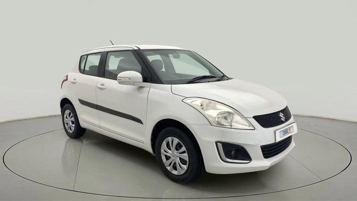 2016 Maruti Swift