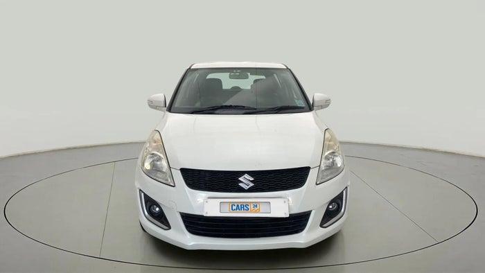 2016 Maruti Swift