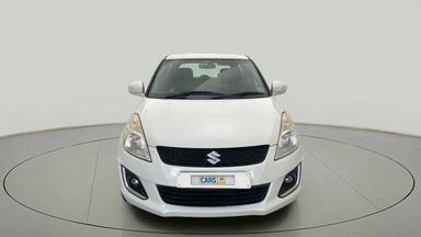 2016 Maruti Swift