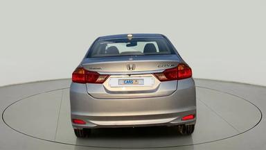 2014 HONDA CITY