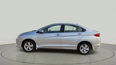 2014 HONDA CITY