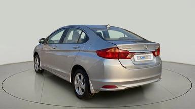 2014 HONDA CITY