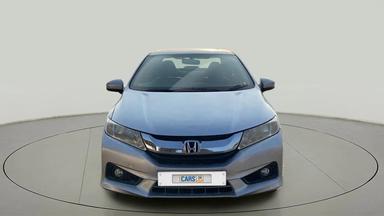 2014 HONDA CITY