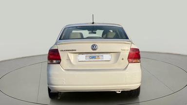 2014 Volkswagen Vento