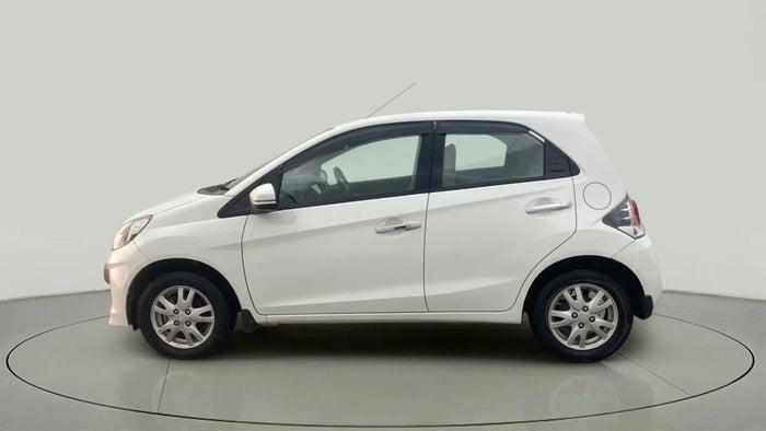 2016 Honda Brio