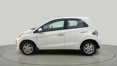 2016 Honda Brio