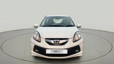 2016 Honda Brio