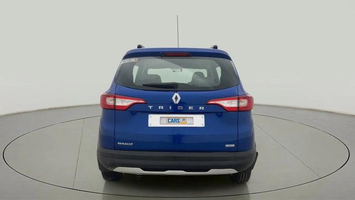 2021 Renault TRIBER