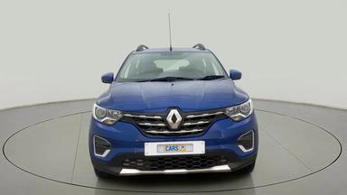 2021 Renault TRIBER