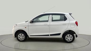 2024 Maruti Alto K10