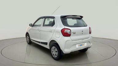 2024 Maruti Alto K10