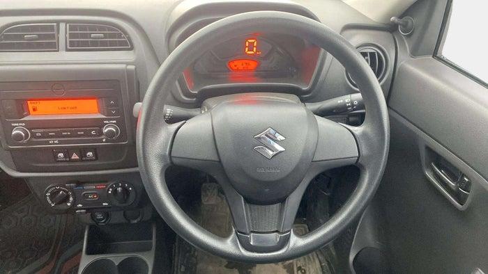 2024 Maruti Alto K10