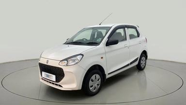 2024 Maruti Alto K10