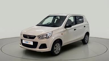 2018 Maruti Alto K10