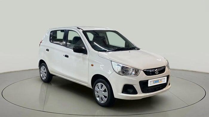 2018 Maruti Alto K10