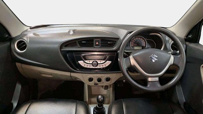 2018 Maruti Alto K10