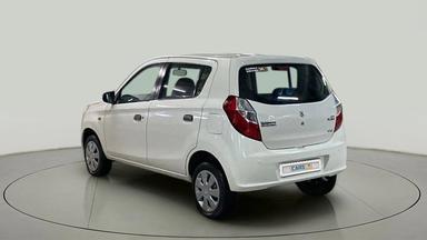 2018 Maruti Alto K10