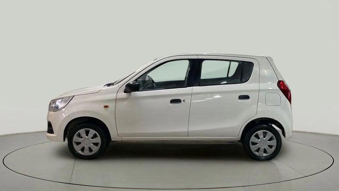 2018 Maruti Alto K10