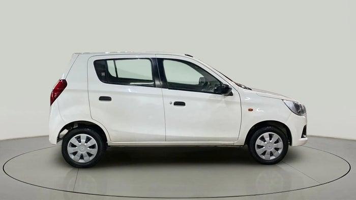 2018 Maruti Alto K10