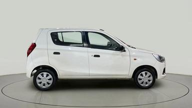 2018 Maruti Alto K10