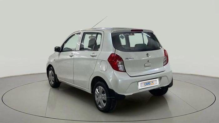 2021 MARUTI CELERIO