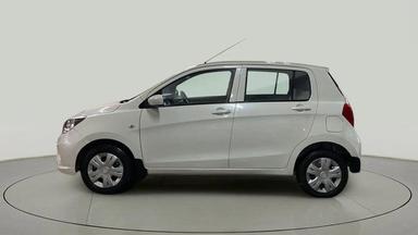 2021 MARUTI CELERIO