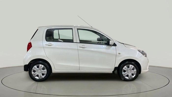 2021 MARUTI CELERIO