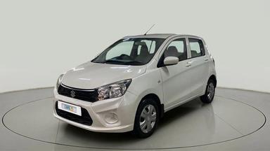 2021 MARUTI CELERIO