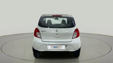 2021 MARUTI CELERIO