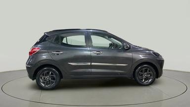 2021 Hyundai GRAND I10 NIOS