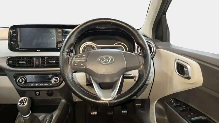 2021 Hyundai GRAND I10 NIOS