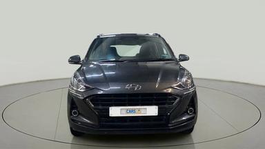 2021 Hyundai GRAND I10 NIOS