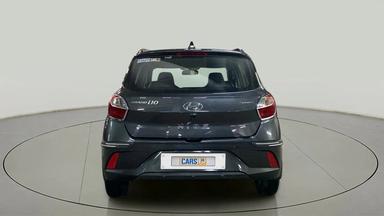 2021 Hyundai GRAND I10 NIOS