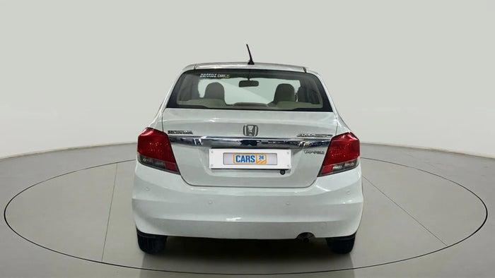 2016 Honda Amaze